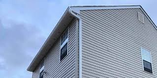 Best Steel Siding Installation  in Hobart, IN